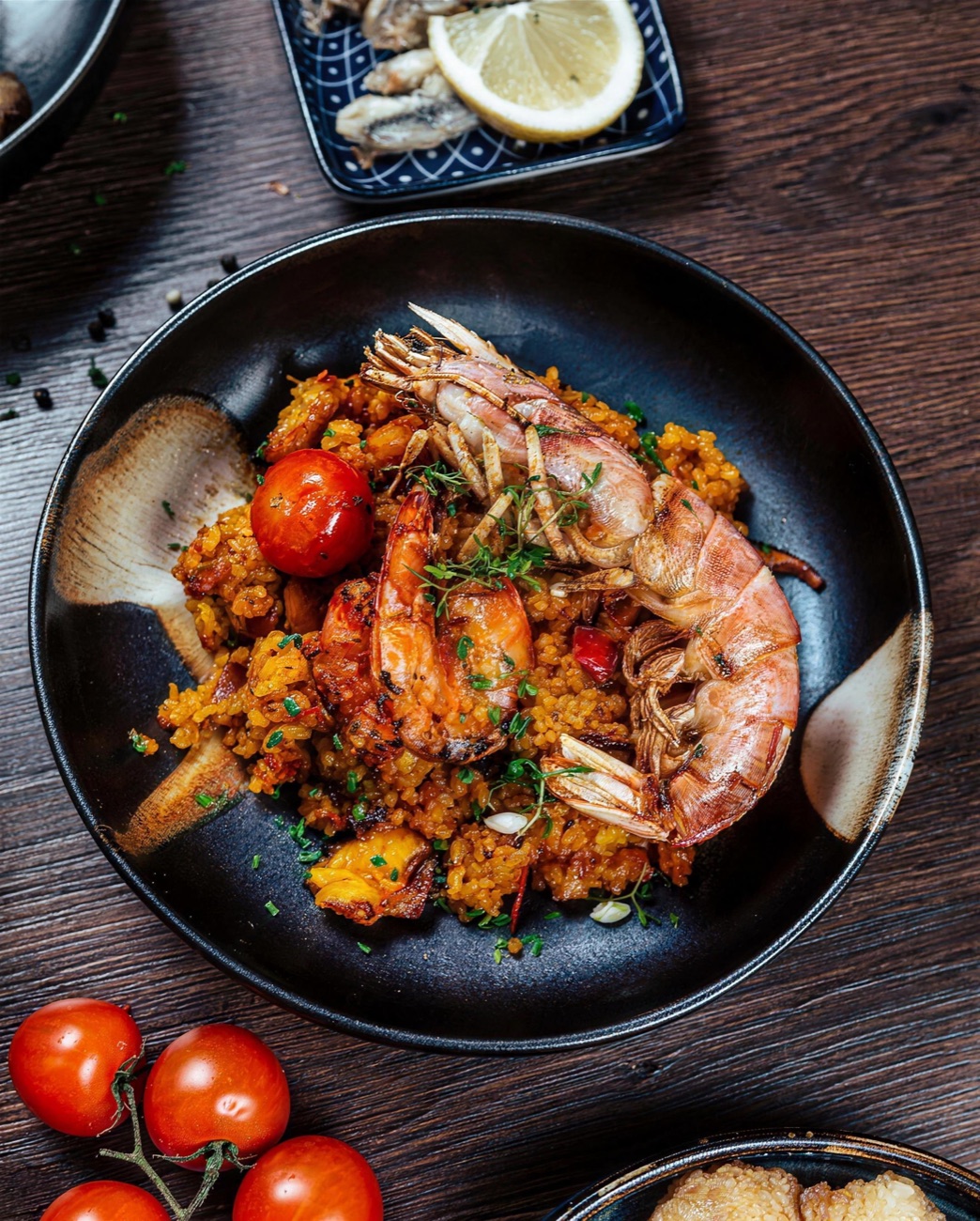 Paella